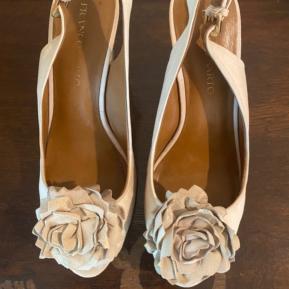 Franco Sarto Shoes - Franco Sarto wedges